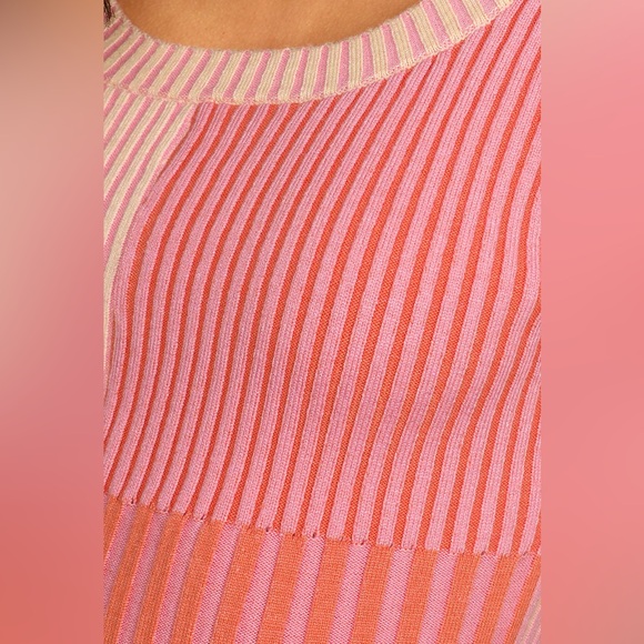 Lulus cropped sweater - Picture 5 of 6